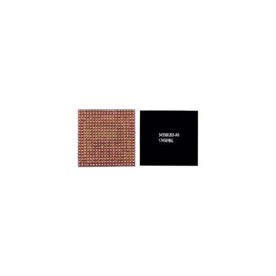 Power IC 343S00203-A0 Apple iPad 9.7 2018/A1893